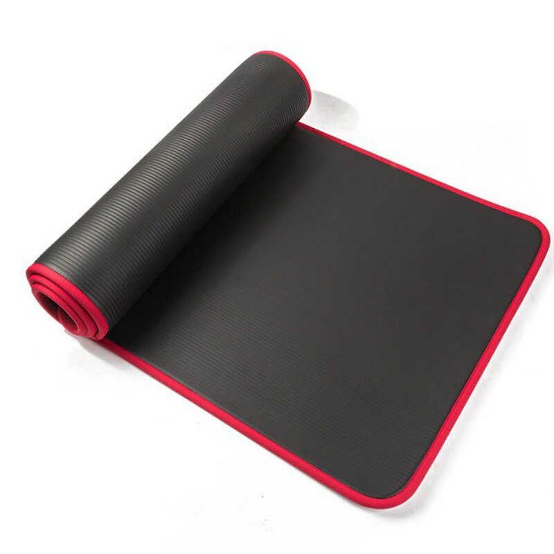 10MM-Extra-Thick-183cmX61cm-High-Quality-NRB-Non-slip-Yoga-Mats-For-Fitness-Tasteless-Pilates-Gym-12